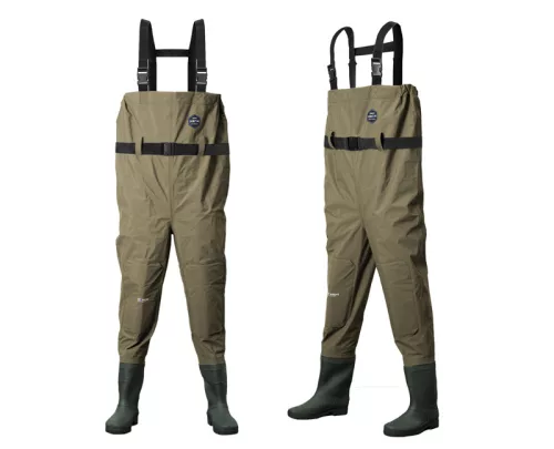 Delphin HRON melles csizma | 41 méret