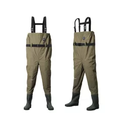 Delphin HRON melles csizma | 42 méret