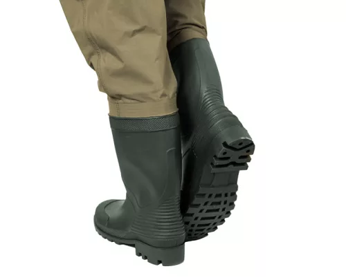 Delphin HRON melles csizma | 44 méret