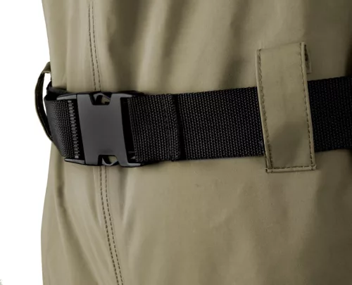 Delphin HRON melles csizma | 44 méret