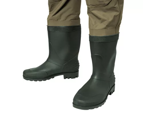 Delphin HRON melles csizma | 47 méret