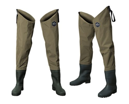 Delphin HRON combcsizma | 47 méret