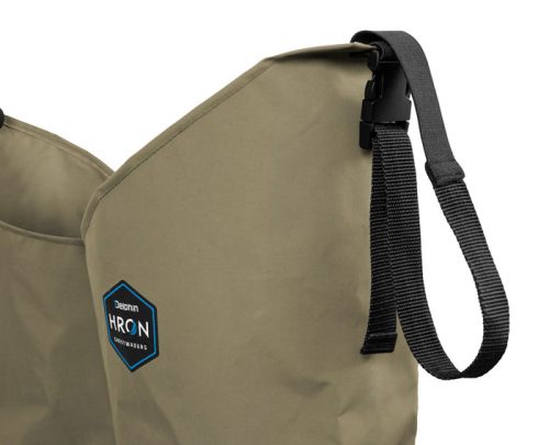 Delphin HRON combcsizma | 47 méret