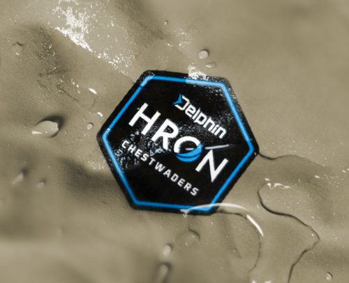 Delphin HRON combcsizma | 47 méret