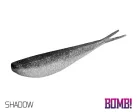 BOMB! Gumihal Dropshot / 5db | 10,5cm/Coral