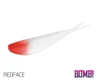 BOMB! Gumihal Dropshot / 5db | 10,5cm/Motor Oil