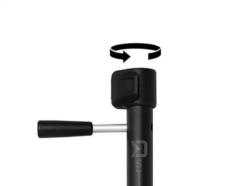 Leszúró Delphin D-STICK | 80-130cm