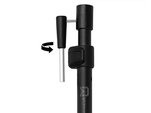 Leszúró Delphin D-STICK | 32-50cm