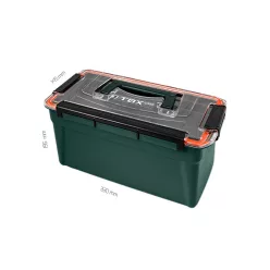 Doboz Delphin TBX Case Clip