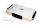 Doboz Delphin TBX One 360-4P Clip WP | 360x230x50mm