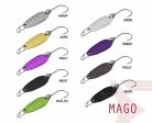 Villantó Delphin MAGO | 2g NIGHT Hook #8