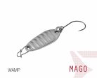 Villantó Delphin MAGO | 2g NIGHT Hook #8
