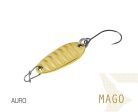 Villantó Delphin MAGO | 2g NIGHT Hook #8