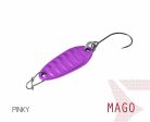 Villantó Delphin MAGO | 2g NIGHT Hook #8