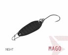 Villantó Delphin MAGO | 2g NIGHT Hook #8