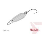 Villantó Delphin MAGO | 2g NIGHT Hook #8