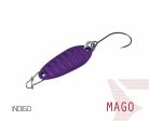 Villantó Delphin MAGO | 2g NIGHT Hook #8