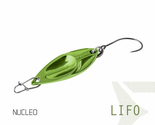 Villantó Delphin LIFO | 2.5g NUCLEO Hook #8
