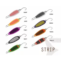 Villantó Delphin STRIP | 2g WAMP Hook #8