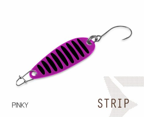 Villantó Delphin STRIP | 2g AURO Hook #8