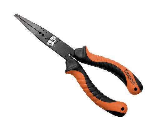 Delphin MULTI+CUT fogó | 18cm