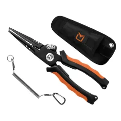 Delphin PROFISET fogó | 18cm