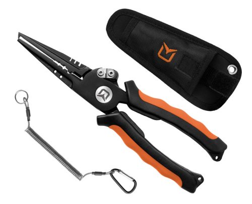 Delphin PROFISET fogó | 18cm