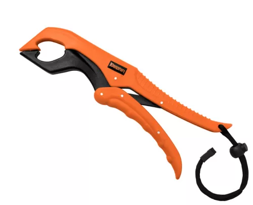 Műanyag fogó Delphin Grippers ATAK! | 25cm