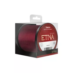 Monofil Delphin ETNA / bordó | 0,309mm 7,3kg 600m
