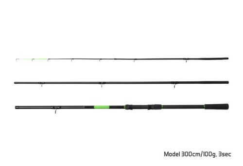 Delphin WASABI spicc | Heavy