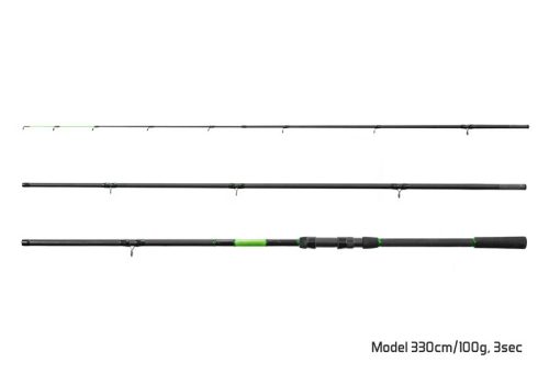 Delphin WASABI spicc | Heavy