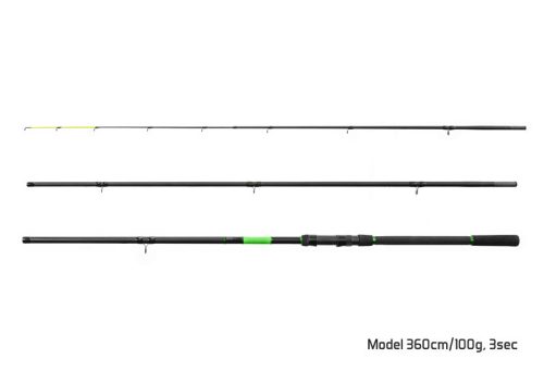 Delphin WASABI spicc | Heavy