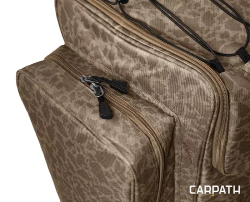 Horgász hátizsák Delphin Area CARPER Carpath XL