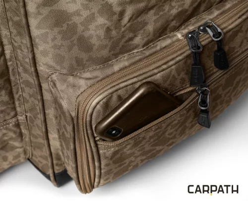 Horgász hátizsák Delphin Area CARPER Carpath XL