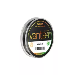 Fonott zsinór VANTA 4 | 0,26mm 15,4kg   15m