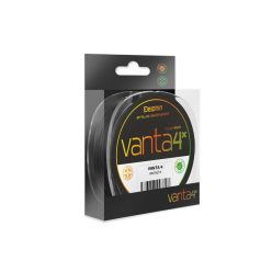 Fonott zsinór VANTA 4 | 0,35mm 20,5kg  117m