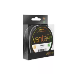 Fonott zsinór VANTA 4 | 0,35mm 20,5kg  150m