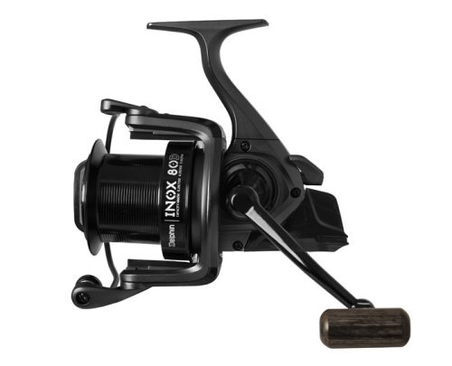 Fém pótdob a Delphin INOX 70 D - mély dob