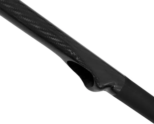 Delphin CANOON UL karbon dobócső | 30mm 90cm