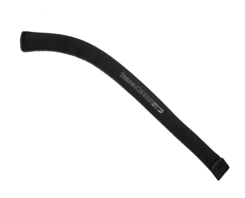 Delphin CANOON UL karbon dobócső | 30mm 90cm