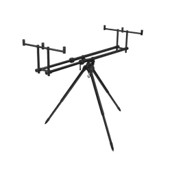 Rodpod Delphin TPX3 BlackWay |3 bottra