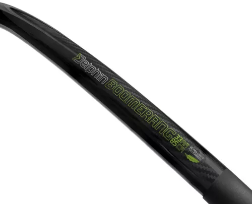 Delphin Delphin BOOMERANG UL karbon dobócső | 33mm 85cm