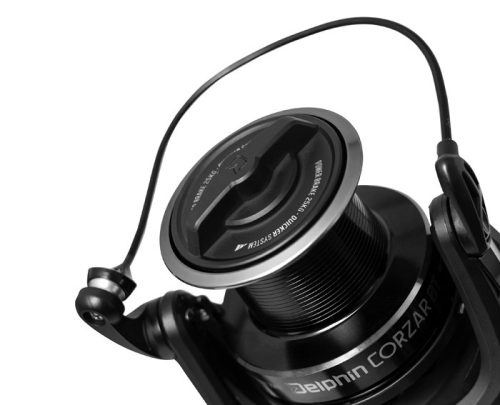 Delphin CORZAR 8T | 6+1