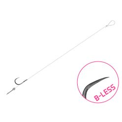Feeder kötött horog Delphin FLR Sting / 6db | 8cm #6 SM