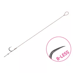   Feeder kötött horog Delphin Proxi 8 Sting / 6db | 8cm #6 SM