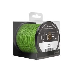 Delphin GHOST 4+1 / zöld | 0,23mm 13,6kg 300m