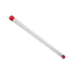 Feeder spicc tartó cső Delphin FEEDER | 30mmx68cm