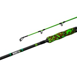 Delphin MONSTRO II / 2 rész | 210cm/200g