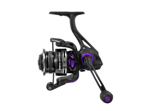 Dob Delphin IXPERA 2T | aluminium
