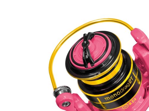 Delphin QUEEN MonoDRAG 3T | méret. 3000